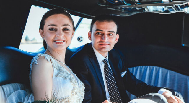 Arrive in Style: Limo Rental For Prom Limo Rental For Prom