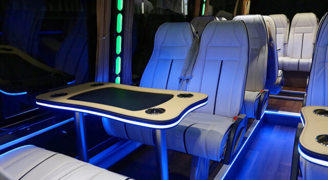 How Much to Rent a Party Bus: The Ultimate Guide How Much to Rent a Party Bus: The Ultimate Guide