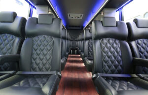 The Ultimate Guide to Party Bus Rental in Miami Party Bus Rental in Miami