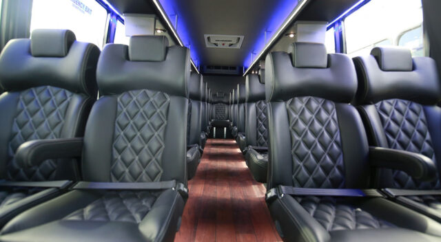 The Ultimate Guide to Party Bus Rental in Miami Party Bus Rental in Miami