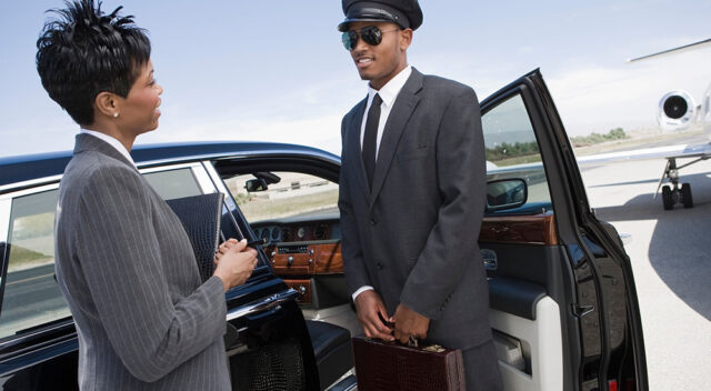 Premium Limo Service To Chicago O’Hare Limo Service To Chicago O'Hare
