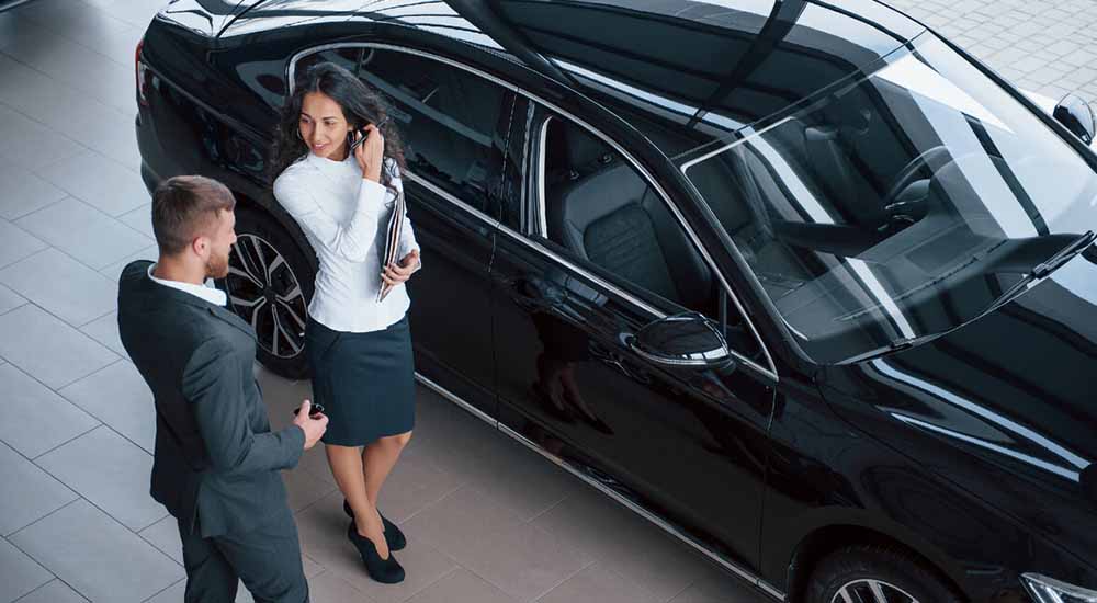 Advice for Organizing a Limo Service