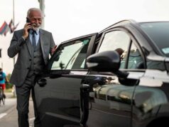 Find the Best Limo Service Places Near Me Best Limo service places near me