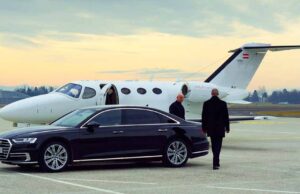 Get an Opulent Experience Limo Service to Midway Airport Get an Opulent Experience Limo Service to Midway Airport