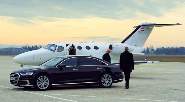 Get an Opulent Experience Limo Service to Midway Airport Get an Opulent Experience Limo Service to Midway Airport