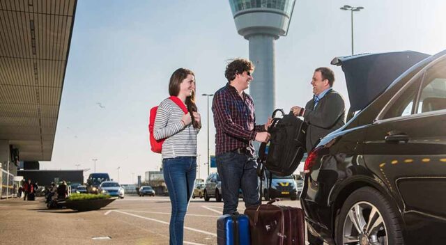 How to Get Transportation to O’Hare Airport from Suburbs How to Get Transportation to O’Hare Airport from Suburbs