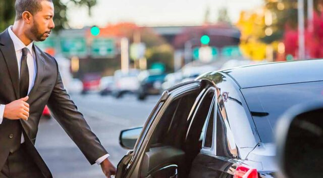 What Is Black Car Service? What Is Black Car Service