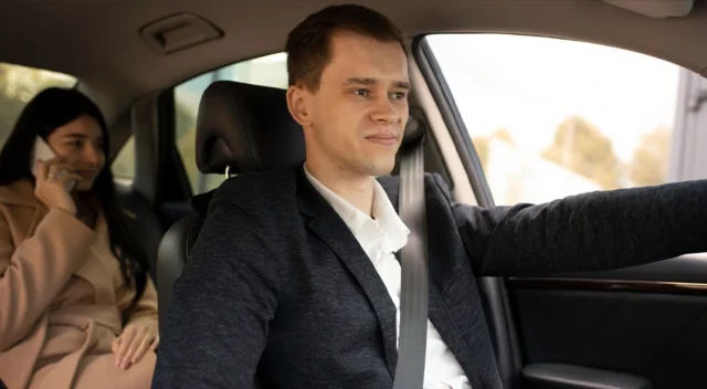 A Full channel to Hire a Driver for Limousine A Full channel to Hire a Driver for Limousine