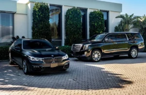 Difference Between Sedan And SUV – Choose What Is Best For You! Difference Between Sedan And SUV