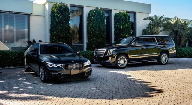 Difference Between Sedan And SUV – Choose What Is Best For You! Difference Between Sedan And SUV