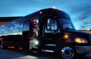 Experience Like Never Before with Party Bus Rentals Chicago Experience Like Never Before with Party Bus Rentals, Chicago