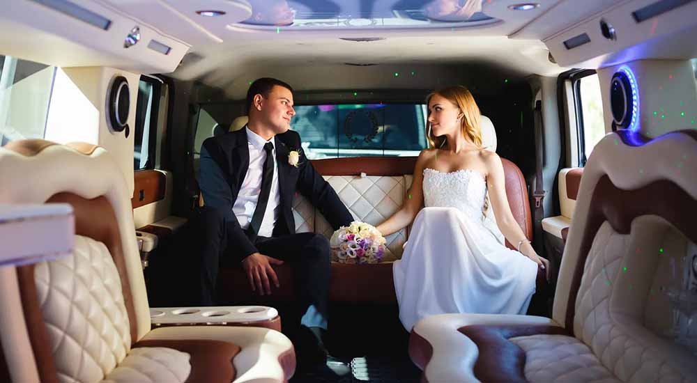 How Much is a Limo Rental for Special Occasions?