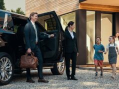 Schedule a Black Truck Chauffeur Service Schedule a Black Truck Chauffeur Service