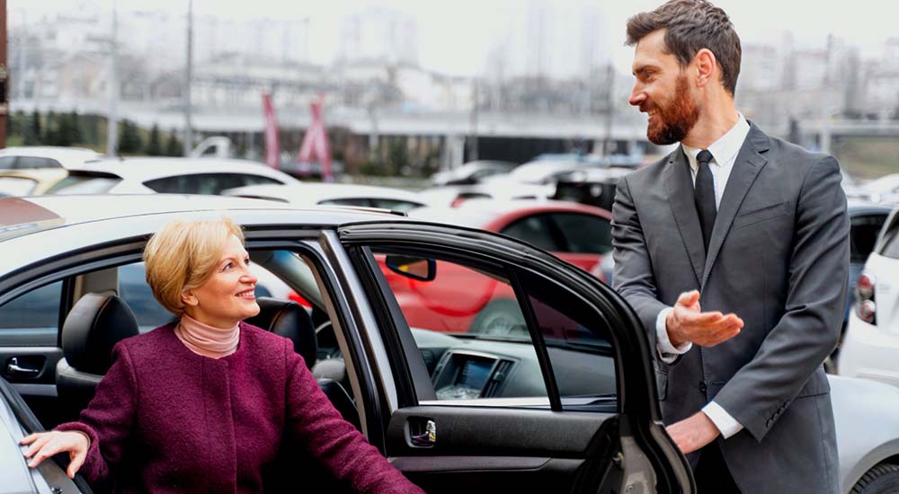 Understanding Point-to-Point Limo Service