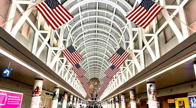 Which Chicago Airport Is Better? Which Chicago Airport Is Better