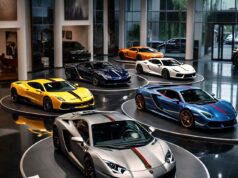 6 Most Expensive Cars in the World 6 Most Expensive Cars in the World