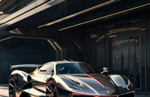 Found The Most Expensive Sports Car Most Expensive Sports Car