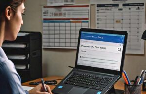 Passenger Van Rental Near Me