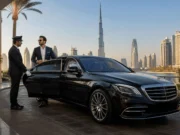 Hire the Best Car with Driver in Dubai: The Complete Guide Hire the Best Car with Driver in Dubai